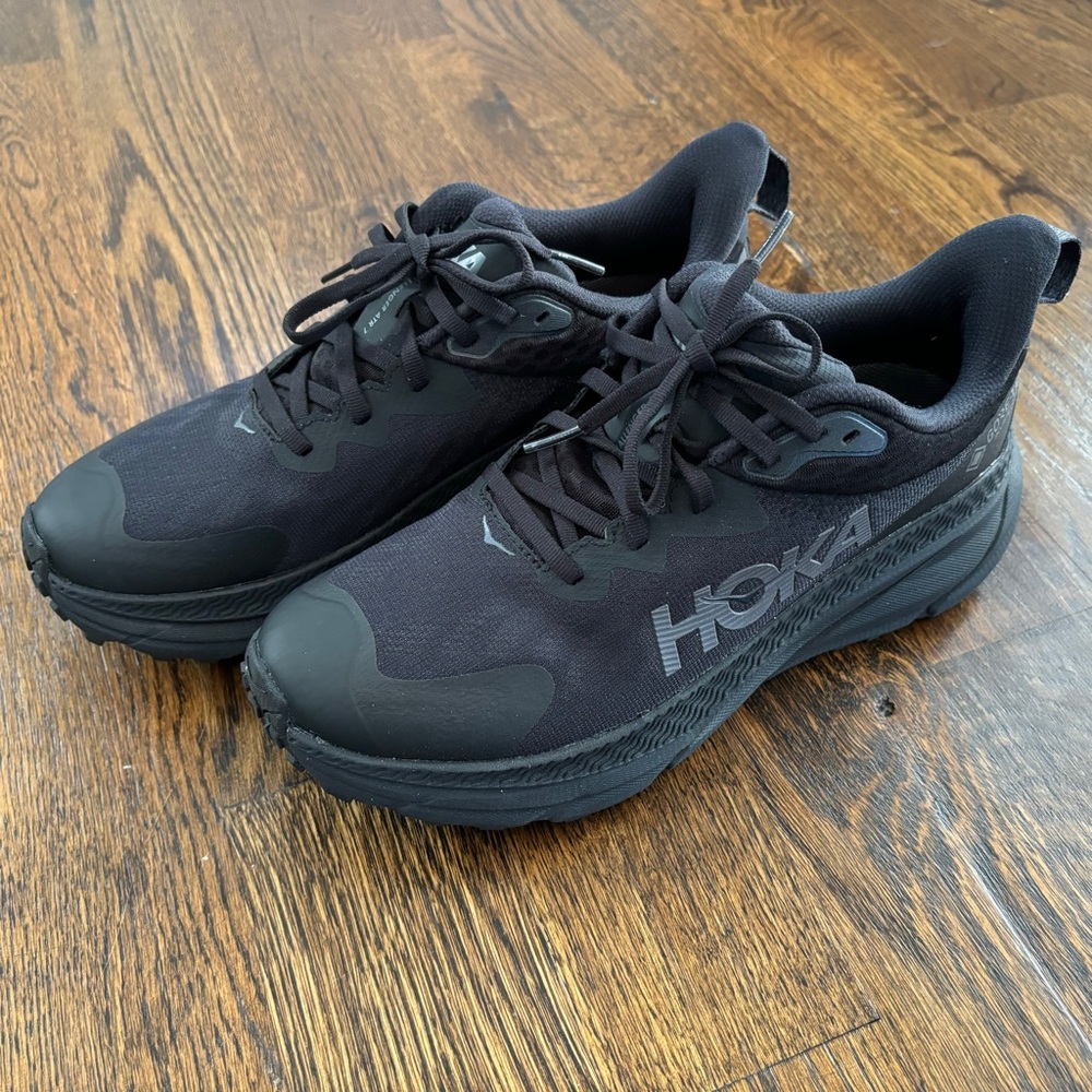 Hoka Challenger 7 GTX Gore-Tex